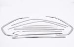 Export BMW Car Accessories Stainless Steel Whole Window Molding For X5 2014 2015