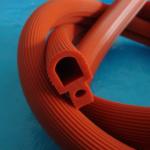 High Temperature Resistance Waterproofing Bathroom Water Stopper Water Retaining