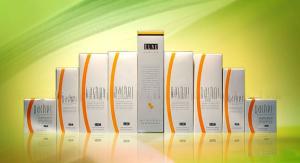 Quality Offset Printing Lamination Silver Paperboard Empty Cosmetic Packaging Boxes wholesale