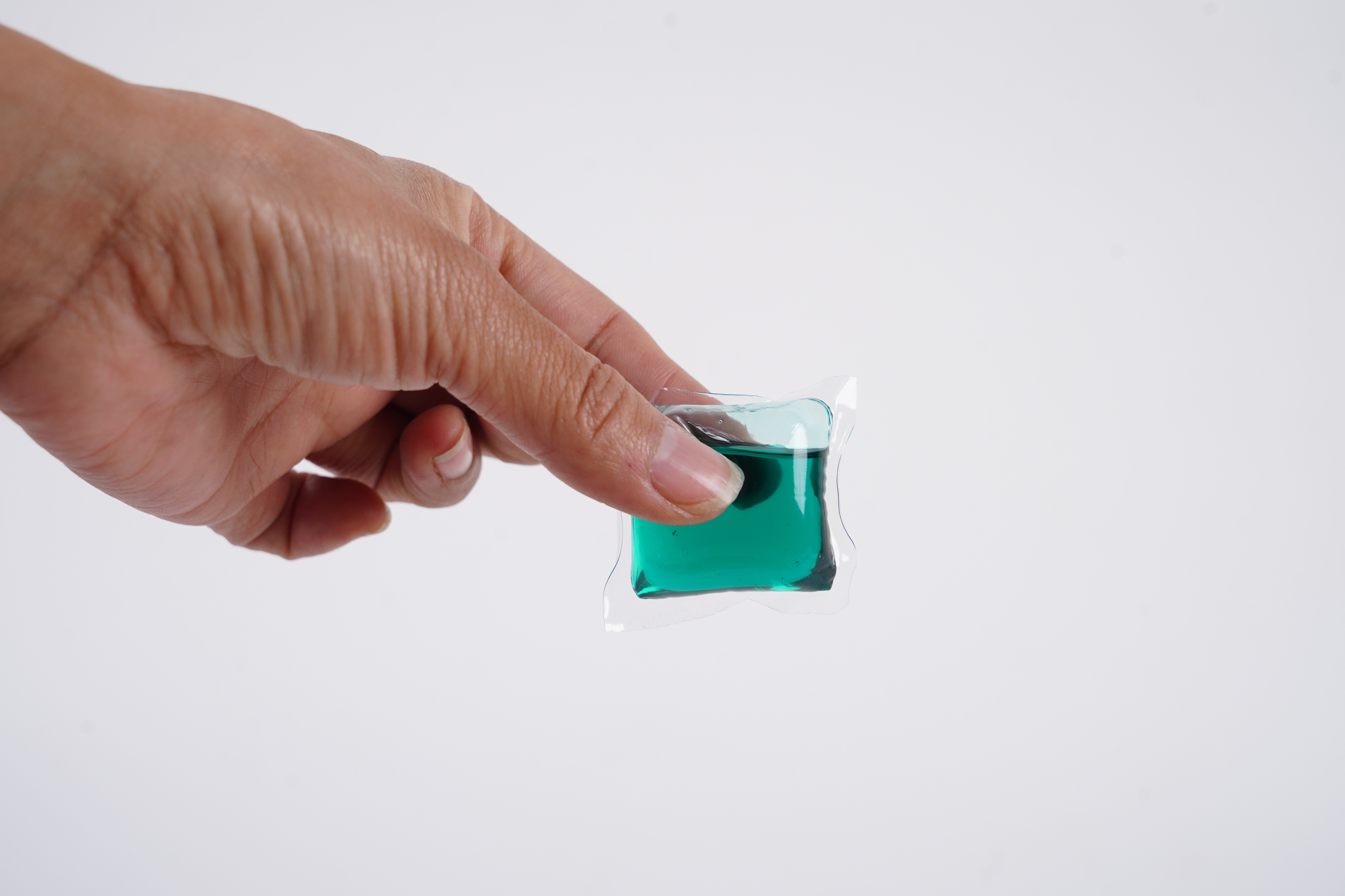 Sterilizing And Mite Killing Laundry Scent Pods Concentrated Fragrance Eight Times Cleaner
