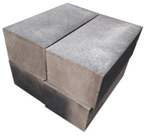 Quality Factory Price Good Quality Isostatic Graphite blocks wholesale