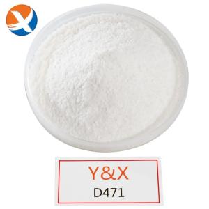 Quality D471 Clay Depressant Special Purpose Reagent Chemicals wholesale