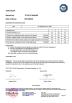 Shandong Jvante Fire Protection Technology Co., Ltd. Certifications