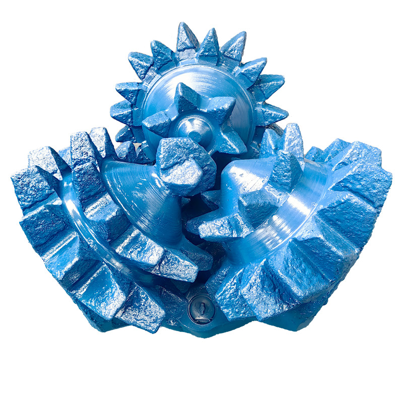 Top Quality IADC217 444.5mm Caly Tooth Tricone Rock Bit