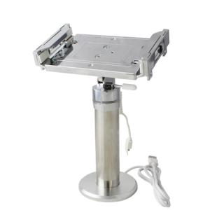 Quality Heavy Duty Tipad Security Display Holder Mobile Anti Theft Device Stainless Steel wholesale