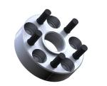 Forged Car Wheels Accessories 7075 T6 For Adjusting Offsets