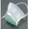 Buy cheap Food Grade Silicone Rubber Molds Dust Mouth Face Mask Accessories FDA Approved from wholesalers