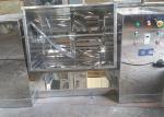 CH Series Industrial Powder Mixer Stainless Medicine Horizontal Blender