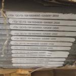 Hot Rolled Stainless Steel Plate SS410 12Cr13 Inox SUS410 Stainless Steel 410