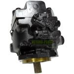 Komatsu WA380-6 Wheel Loader Parts Hydraulic Oil Pump Loader Pump 708-1W-00882