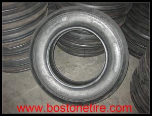 Quality 7.50-18-8PR Farm Tractor front tires wholesale