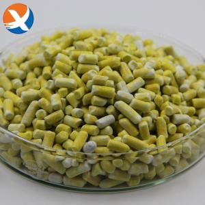 Quality SEX Collector Sodium Ethyl Xanthate Froth Flotation wholesale