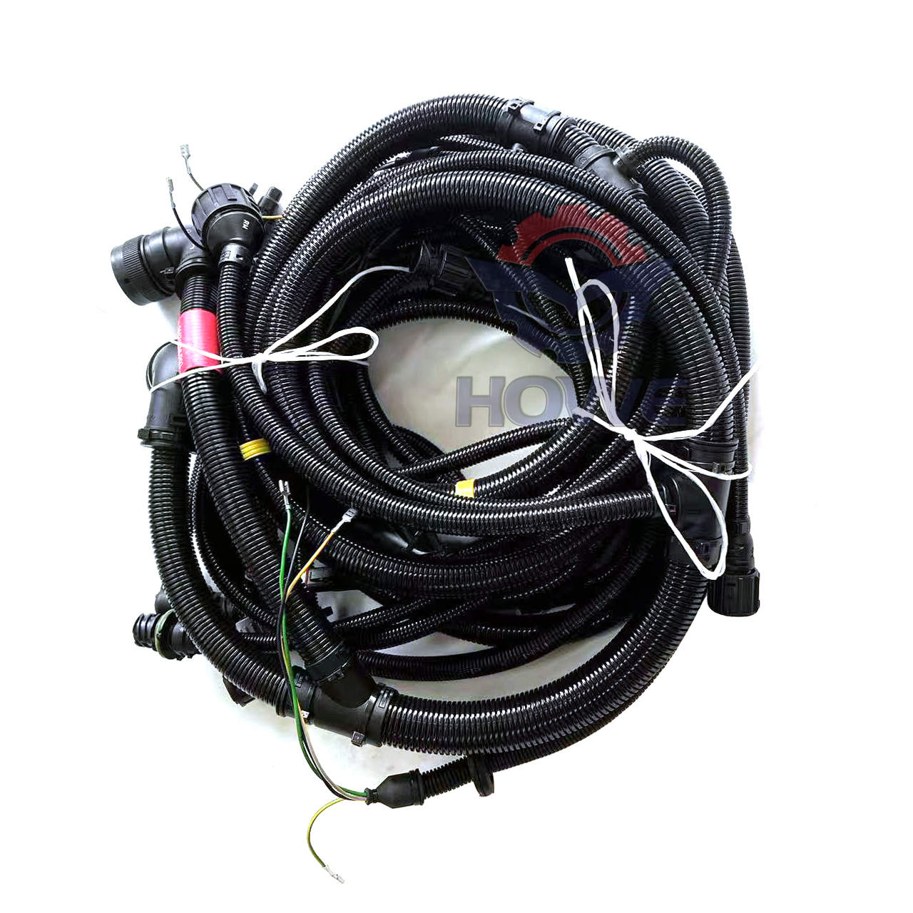 Online Support L90F Loaders Engine Wiring Harness 11171816 for Building Material Shops