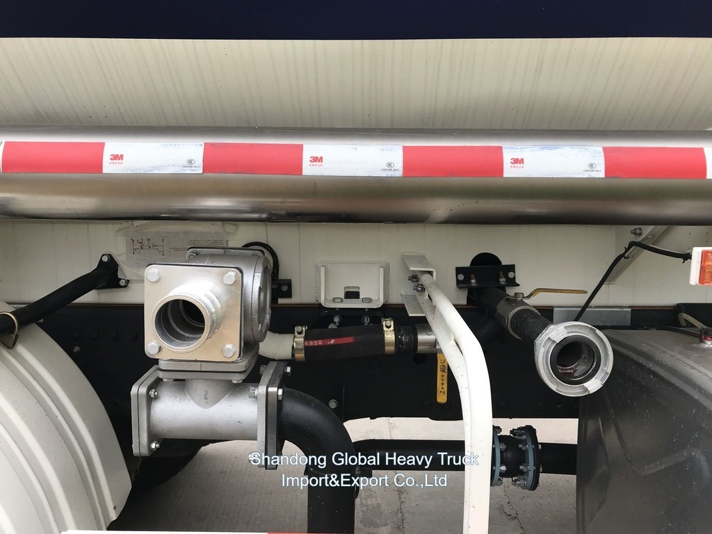 Water Tanker Truck Price For 6X4 Water Spray Truck,Sprinkler Tank Truck Shacman Water Tanker Trucks