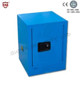 Quality Cold-Steel ST12 Vertical Chemical Fireproof Storage Cabinets for hydrochloric acid wholesale