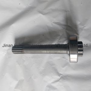 Quality Sinotruk HOWO Truck Spare Parts Power Take-off Spline Shaft Wg9700290150 and Affordable wholesale