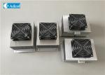 Mini Refrigerator Peltier Plate Cooler For Chemical Experiment , Thermoelectric