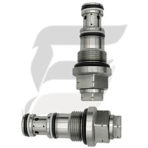 Quality 723-40-56302 Unloading Relief Valve wholesale