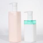 HDPE 32mm Face Cream Pump Bottle 800ml Empty Hand Soap Pump Bottles