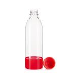 Soda Maker Bottle Custom Logo Options Silk Print Hot Stamping And Transfer