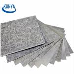 20 Micron Ss316l Sintered Fiber Felt For Chemical Industry