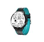 SC7A20 HL16 Blood Pressure Smartwatch 200mAh Mt16 Magnetic Charging