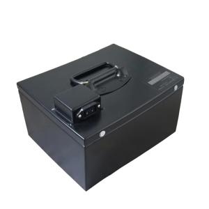 Quality IEC Compact NMC 18650 72V 30AH Lithium Ion Battery wholesale