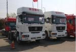 Shacman 40 60 100 Tons X3000 Tractor Head Towing Truck Trailer For Africa Market