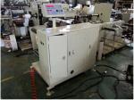 Tight Construction Paper Slitter Rewinder Machine 0.3mm Slitting Precision