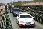 Steel Bailey Bridge, Portable Steel Bridge , long span bridge ,Mabey Steel