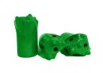 Hard Rock Drill Bits