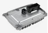 Quality Mercedes Benz 2229004505 Auto AC and Electricity Parts Headlight Driver Control Module Unit wholesale