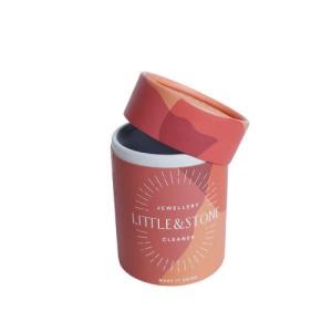 Quality ODM Paper Composite Cans Multiapplication PDF Artwork Format wholesale