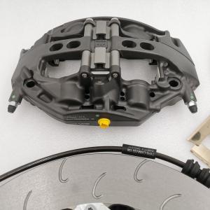 Quality CP9665 6 Pot Brake Kit Original Caliper 390*36mm For 2015 NMW F80 M3 wholesale