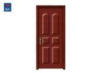 Stainless Steel Front 90min Fire Rated Security Doors