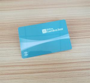 Quality Em4100 / Tk4100 Printable RFID Proximity Card Environmental Protection wholesale