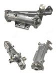 ME014779 Oil Cooler Cover Mitsubishi 4D31 Engine Oil Cooler Assembly