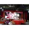Buy cheap Die Casting Aluminum SMD2121 P4 Indoor Full Color LED Screen from wholesalers