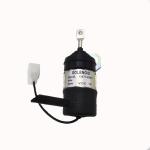 15471-60010 1547160010 Fuel Shutoff Solenoid Stop Solenoid 052600-1001