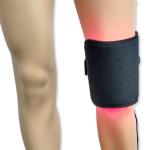 PLT Deep Infrared Light Therapy Pads Flexible Wearable Infrared Knee Wrap At