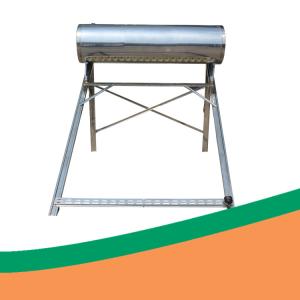 Quality SS High Pressure Solar Water Heater wholesale
