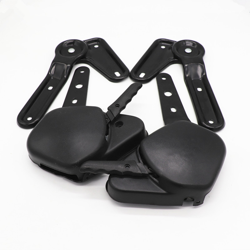campervan seat angle adjustment parts seat recliner adjuster for campervan van Backrest reclining mechanism