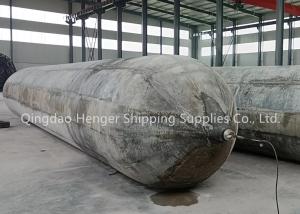 Quality Marine Flotation Ship Launching Tugboat Rubber Airbag wholesale