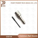 G3S126 Denso Common Rail Nozzle For Injectors 295050-048# 07U 01732J 8-98331847