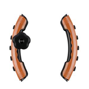 Quality Comfortable Breathable Car Steering Wheel Cover Non Slip Wear Resistance wholesale