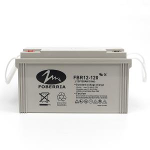 Quality AGM sealed lead acid batteries 12V65Ah vrla sealed lead acid battery F14 Terminal wholesale