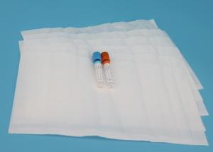 Quality Absorption White Round Cotton Pads Anti Bacterial Sleeves For Optimal Durability wholesale