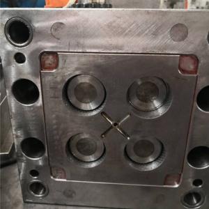 Quality Precision Injection Molding Mold , Professional Mould For Plastic Injection wholesale