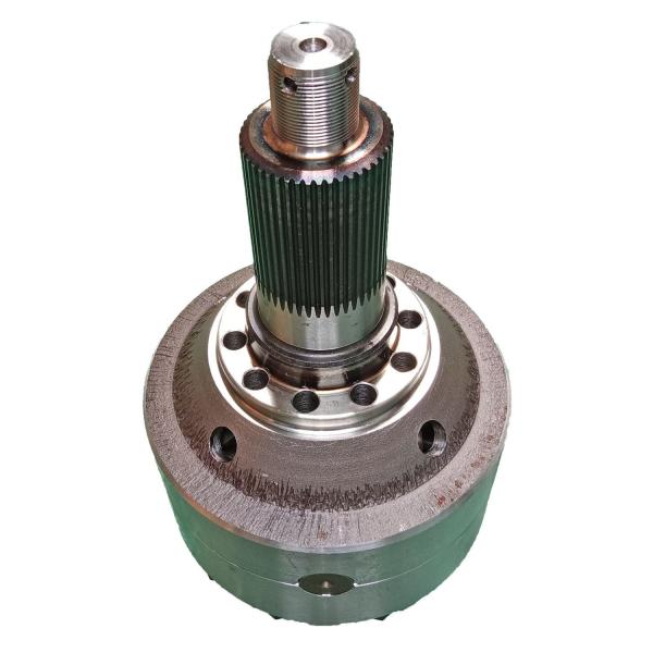 Sinotruk HOWO Truck Spare Part Differential Assembly Az9231320271 from Weichai