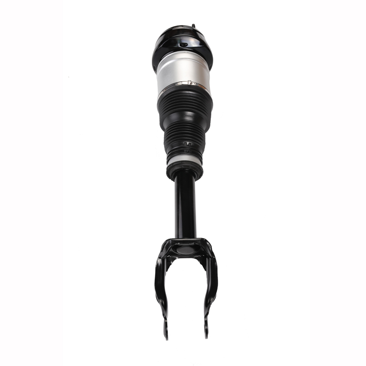 Air Suspension Strut Without ADS Front Right W166 For Mercedes OEM 1663202613 / 1663207413